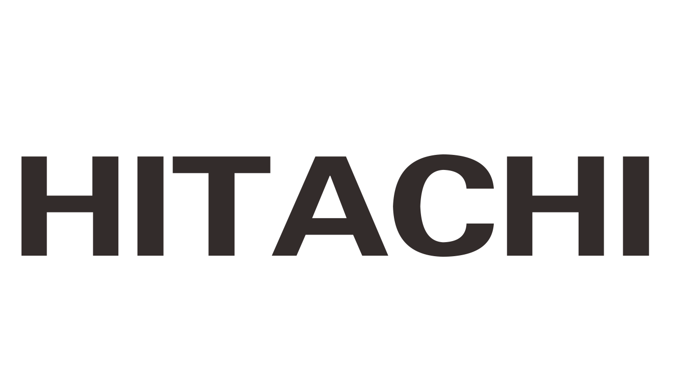 HITACHI