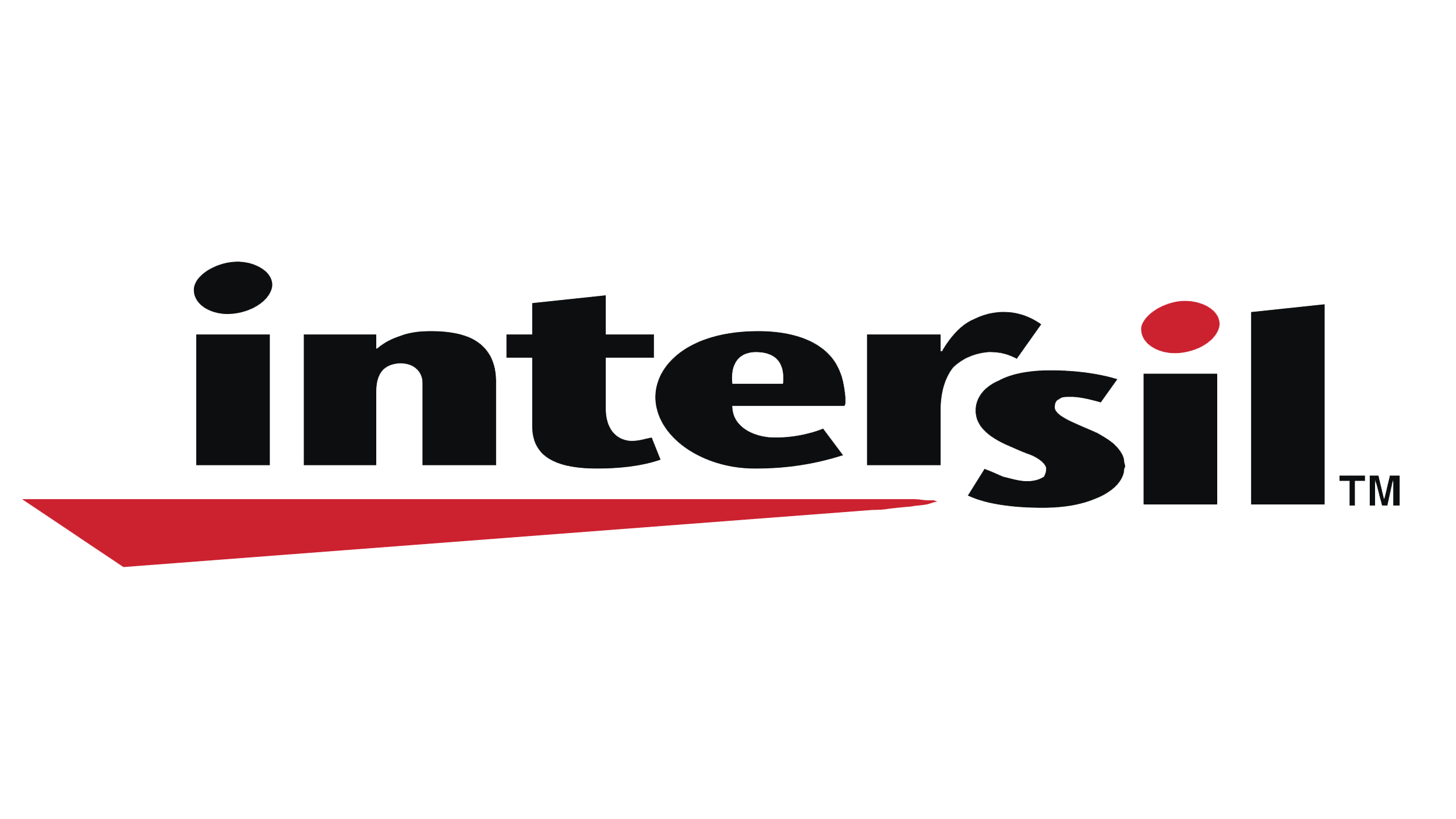 INTERSIL