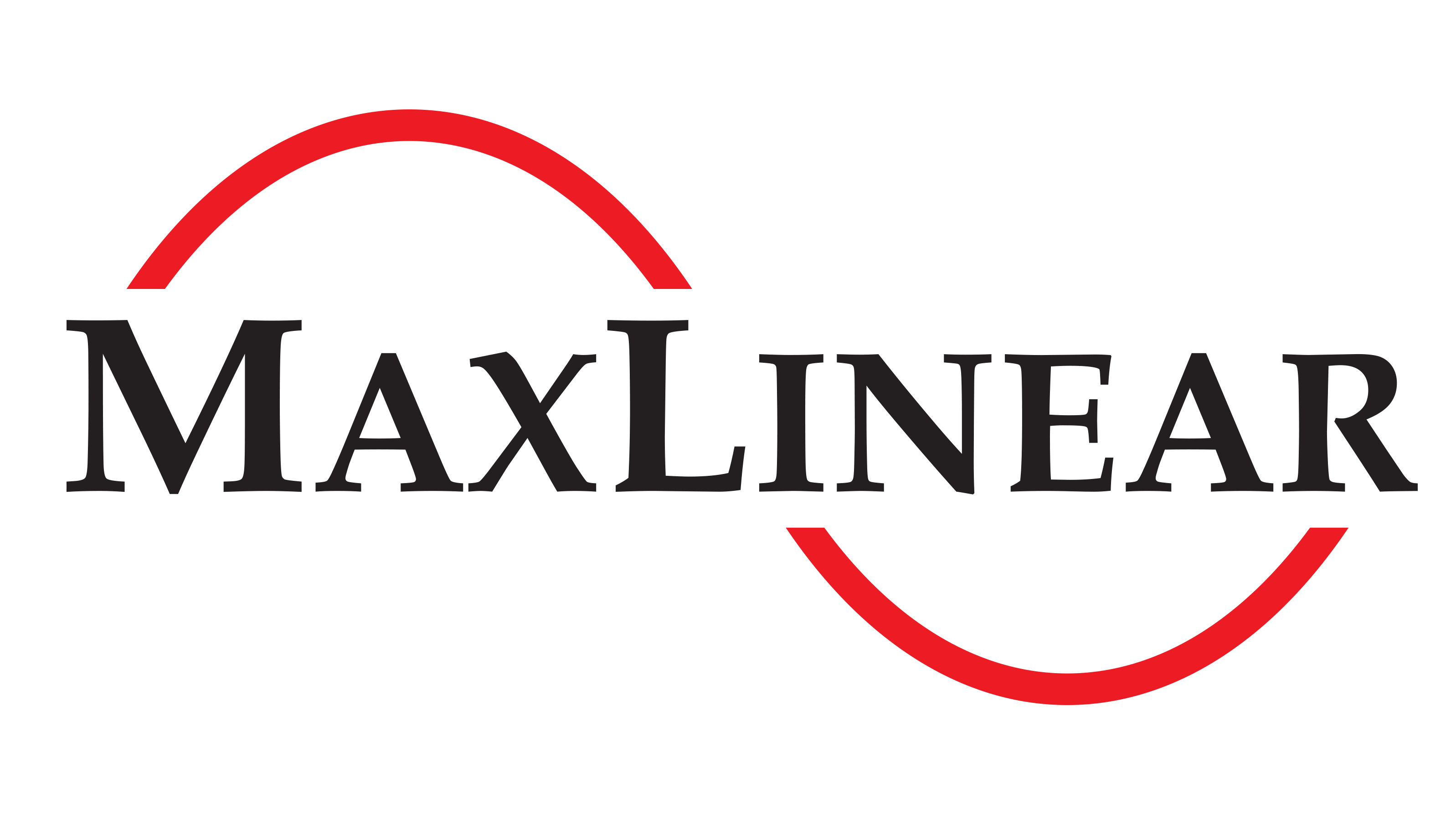 maxlinear