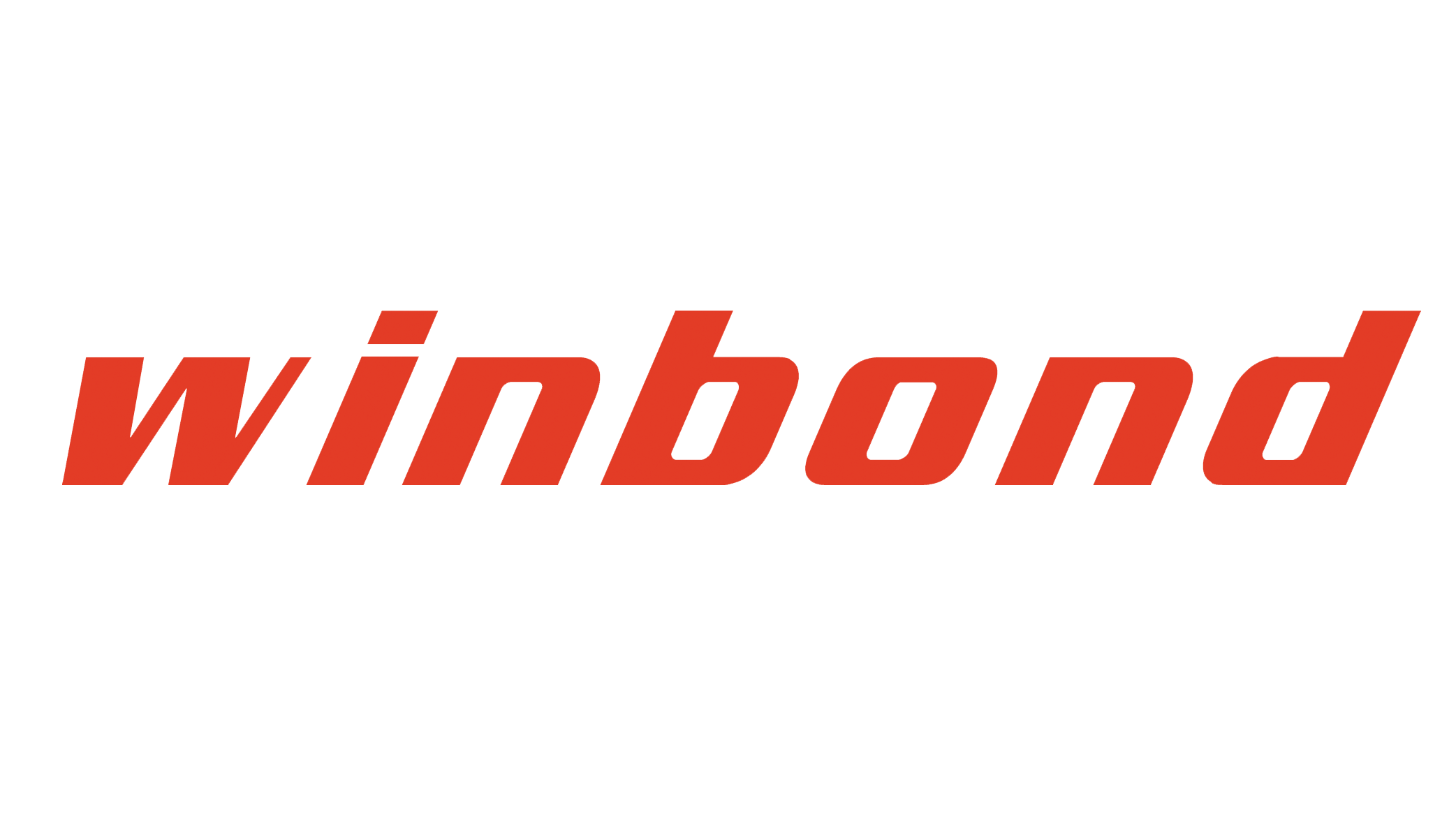 winbond
