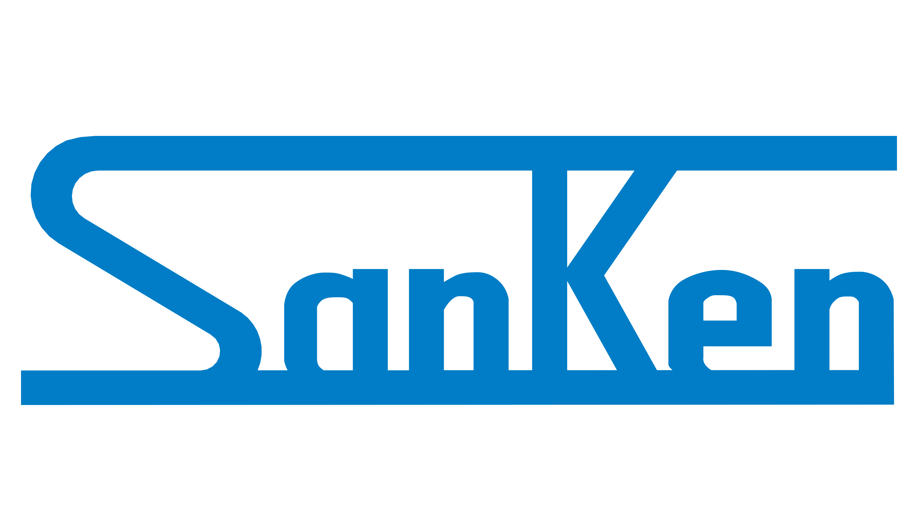 SANKEN