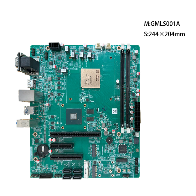 XC-3A6000-MATX