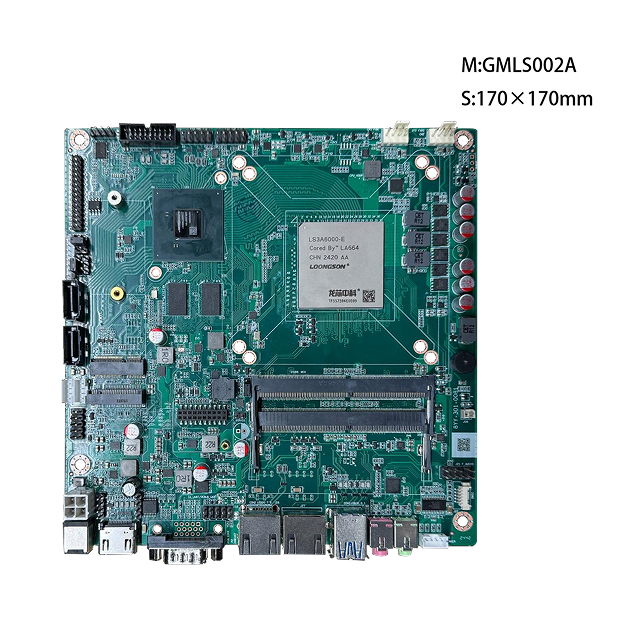 XC-3A6000-ITX 