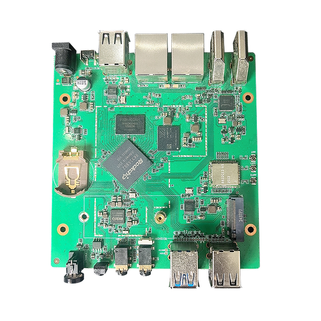 GMRK3568 Mini PC