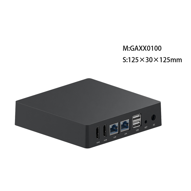 Mini PC-1